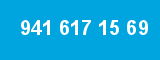 941 617 15 69